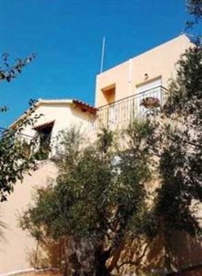фото отеля Ktima Tzamika Apartments Rethymno