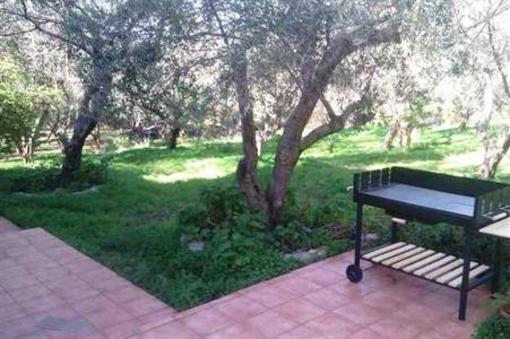 фото отеля Ktima Tzamika Apartments Rethymno