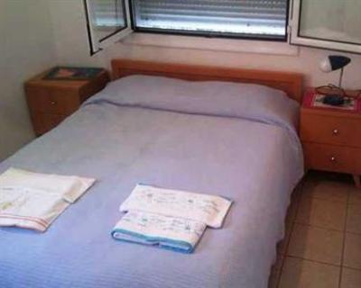 фото отеля Ktima Tzamika Apartments Rethymno