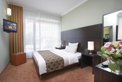 фото отеля Hotel Central Regensburg CityCentre