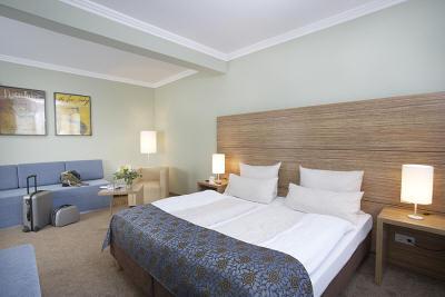 фото отеля Hotel Central Regensburg CityCentre