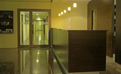 фото отеля Hotel Central Regensburg CityCentre