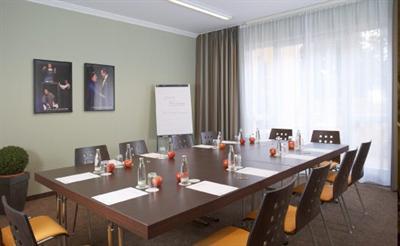 фото отеля Hotel Central Regensburg CityCentre