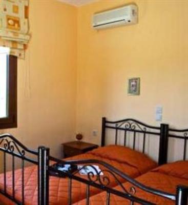 фото отеля Villa Orange Tree Arkadi