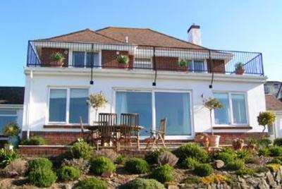 фото отеля Sandunes Guesthouse