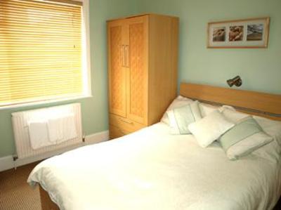 фото отеля Sandunes Guesthouse