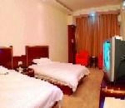фото отеля Yijing Hotel Zhoushan