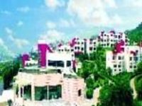 Yijing Hotel Zhoushan