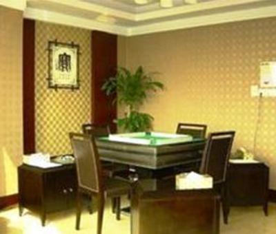 фото отеля Man Wah Hotel