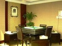Man Wah Hotel
