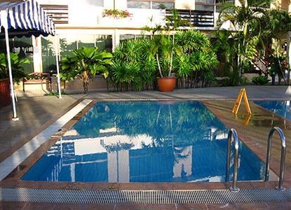 фото отеля Kudat Golf and Marina Resort