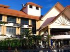 фото отеля Kudat Golf and Marina Resort