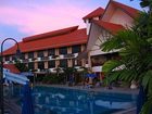 фото отеля Kudat Golf and Marina Resort