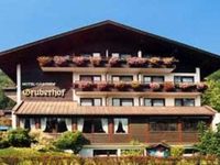 Gruberhof Hotel