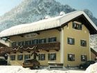 фото отеля Haus Stefanie Inzell