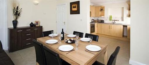 фото отеля Kingfisher Apartments Lyng