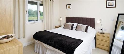 фото отеля Kingfisher Apartments Lyng