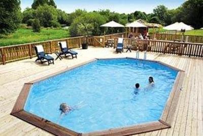 фото отеля Kingfisher Apartments Lyng