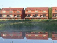 Kingfisher Apartments Lyng