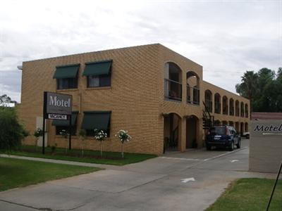 фото отеля Lake Mulwala Hotel Motel