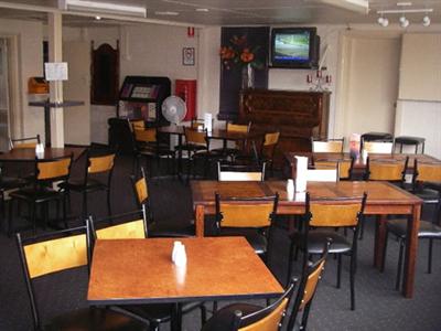 фото отеля Lake Mulwala Hotel Motel