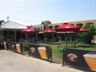 фото отеля Lake Mulwala Hotel Motel