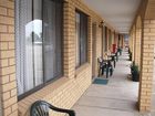 фото отеля Lake Mulwala Hotel Motel