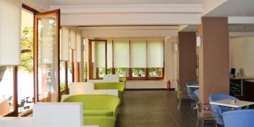 фото отеля Dassia Margarita Hotel Corfu