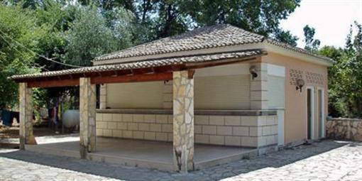 фото отеля Dassia Margarita Hotel Corfu