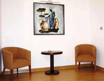 фото отеля Hostal La Posada Del Reloj