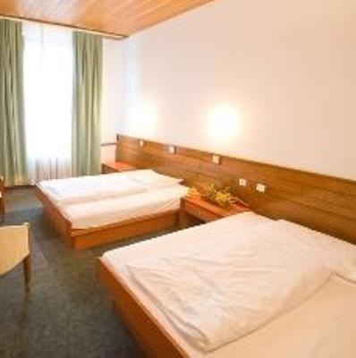 фото отеля Hotel Slovenj Gradec