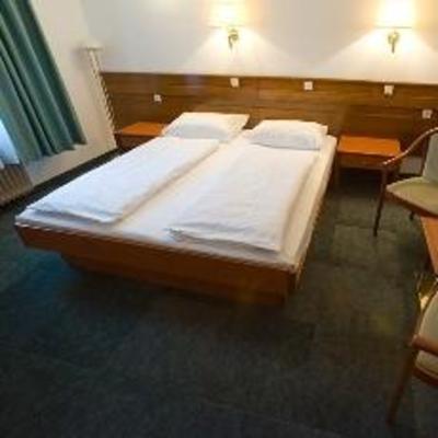 фото отеля Hotel Slovenj Gradec