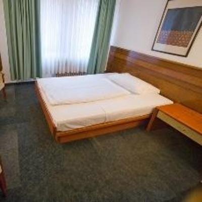 фото отеля Hotel Slovenj Gradec