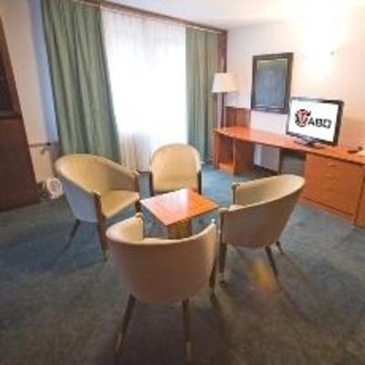 фото отеля Hotel Slovenj Gradec