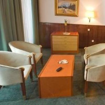 фото отеля Hotel Slovenj Gradec