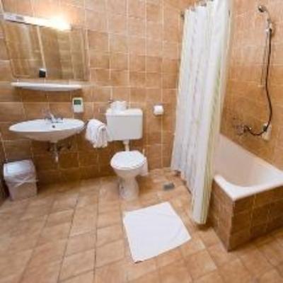 фото отеля Hotel Slovenj Gradec