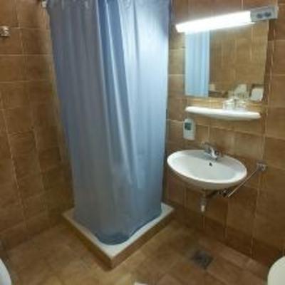 фото отеля Hotel Slovenj Gradec
