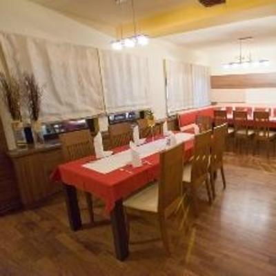 фото отеля Hotel Slovenj Gradec