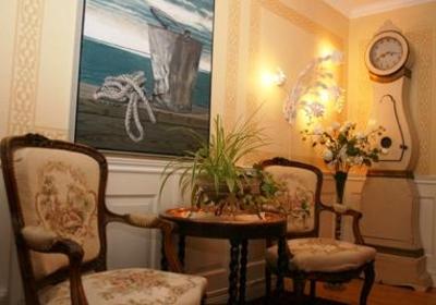 фото отеля Hotell Vanerport