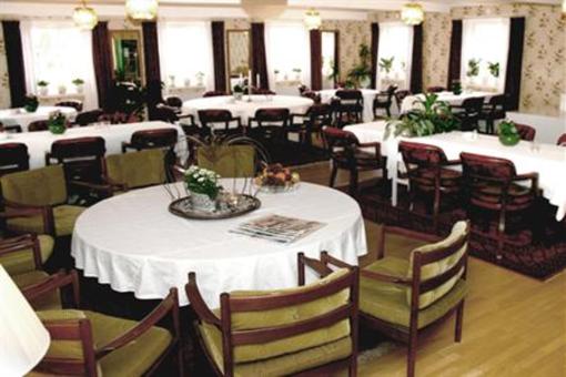 фото отеля Hotell Vanerport