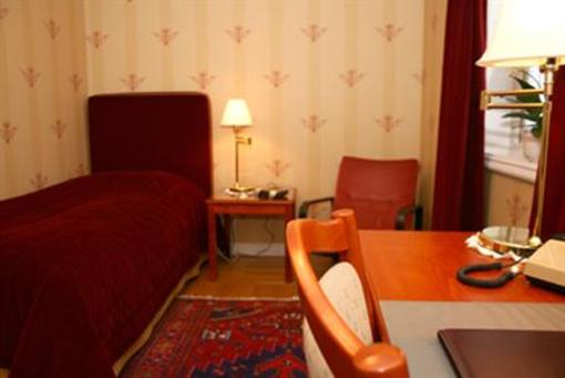 фото отеля Hotell Vanerport