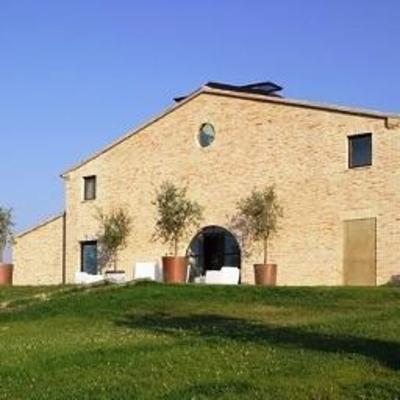 фото отеля Solea Albergo Di Campagna