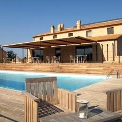 фото отеля Solea Albergo Di Campagna