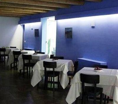 фото отеля Solea Albergo Di Campagna