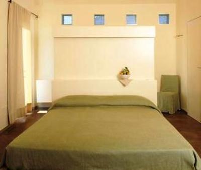 фото отеля Solea Albergo Di Campagna