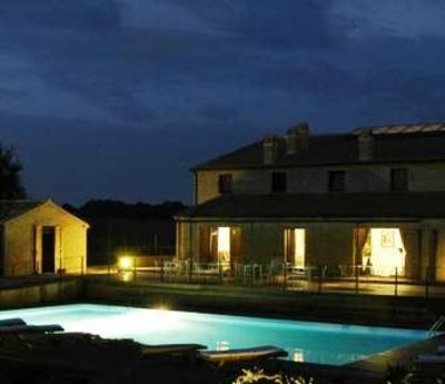 фото отеля Solea Albergo Di Campagna