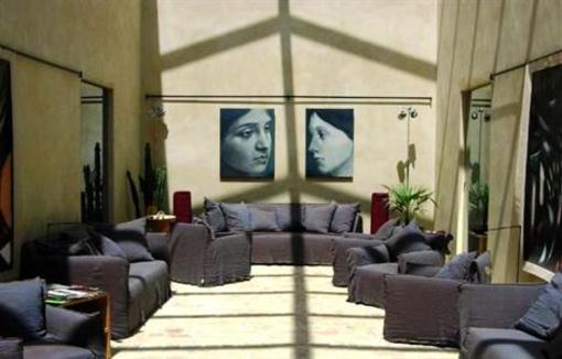 фото отеля Solea Albergo Di Campagna