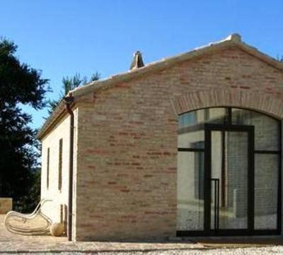 фото отеля Solea Albergo Di Campagna