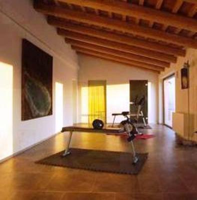 фото отеля Solea Albergo Di Campagna
