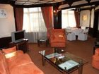 фото отеля Imperial Hotel Kisumu